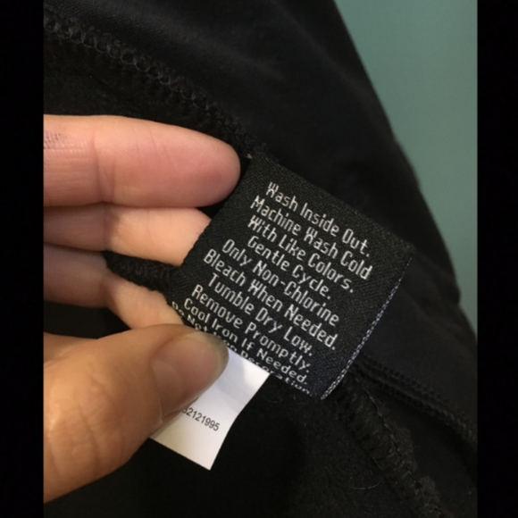 Fila jacket - Picture 16 of 16